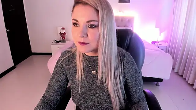 Violeta Hotter online show from 11-29-25, 11:13