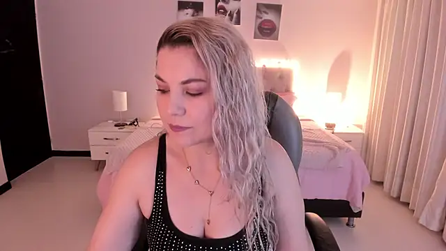 Violeta Hotter online show from 01-11-26, 11:15