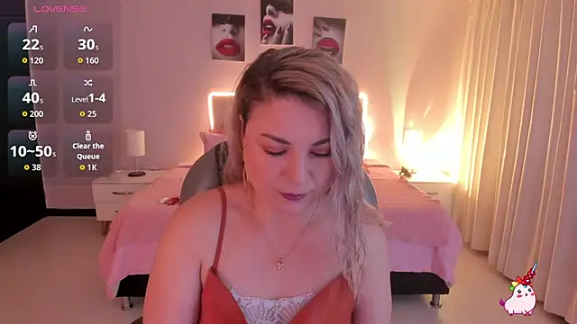 Violeta Hotter online show from 01-13-26, 11:15