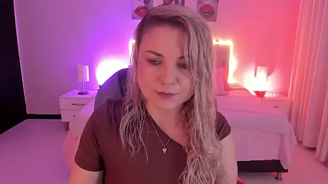 Violeta Hotter online show from 01-14-26, 11:16