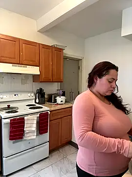 sexicolombiana  online show from 12-14-25, 06:34