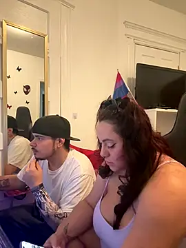 sexicolombiana  online show from 12-19-25, 05:53