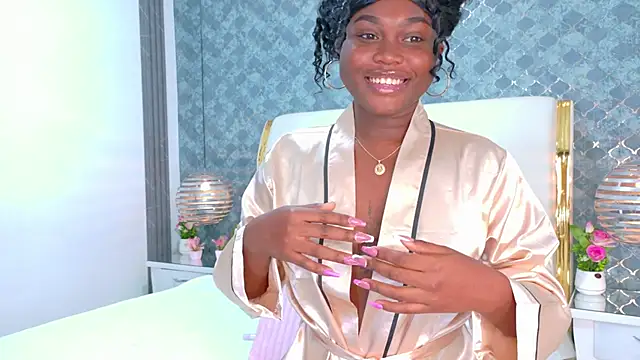 ThianaGarcia online show from 01-13-26, 02:11