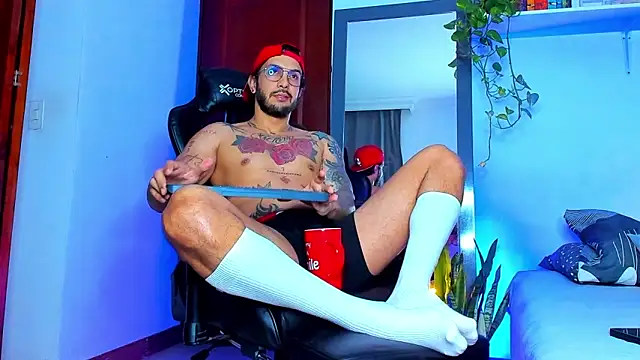 JotaCeliz online show from 02-20-26, 11:00