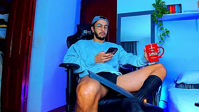 JotaCeliz online show from 02-24-26, 10:57