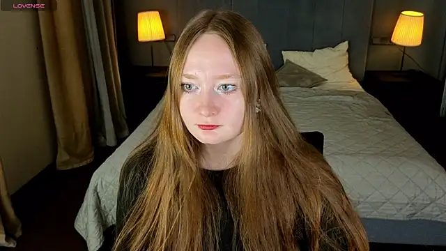 VikiBlossom online show from 11-30-25, 12:53