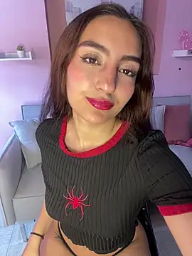 ZoeJohnson Pink online show from 01-10-26, 04:31