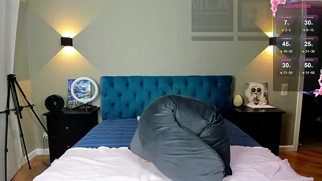 linda ada10 online show from 11-30-25, 04:22