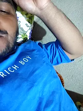 desi alpha boy online show from 01-10-26, 03:36