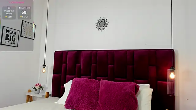 Ambar85 online show from 12-17-25, 03:12