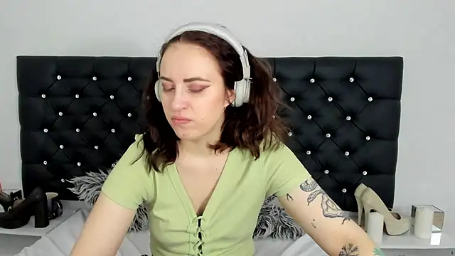 Snapshot of RubyBigBoobs chatting on 02-22-26, 02:37 RubyBigBoobs online show from 02-22-26, 02:37