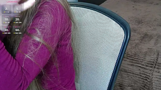 Brandy Gem online show from 01-12-26, 08:08