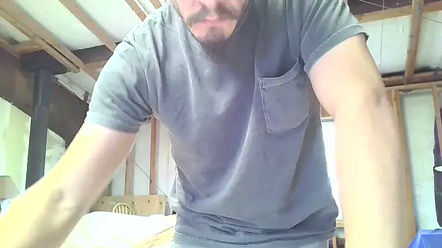 Ruggeddude8 online show from 01-12-26, 09:53