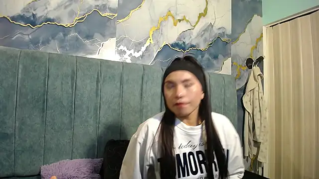 Cloe16  online show from 11-25-25, 03:17