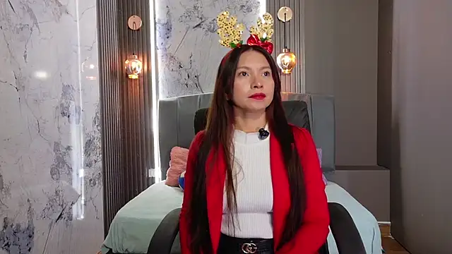 Cloe16  online show from 12-18-25, 01:33