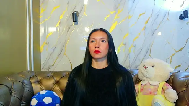 Cloe16  online show from 02-26-26, 02:43