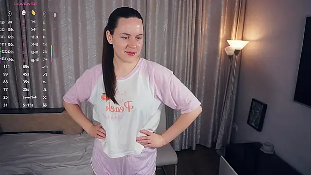 SanoraVillnave online show from 12-05-25, 08:01