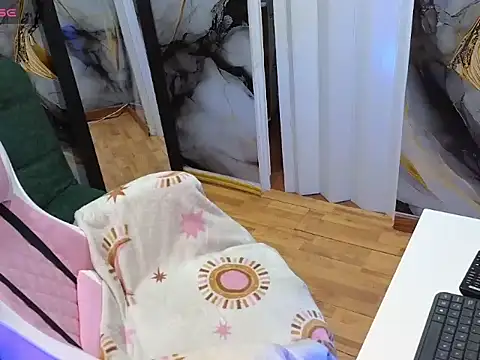 SHIZUKA WET online show from 12-05-25, 03:15