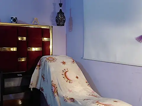 SHIZUKA WET online show from 12-19-25, 01:23