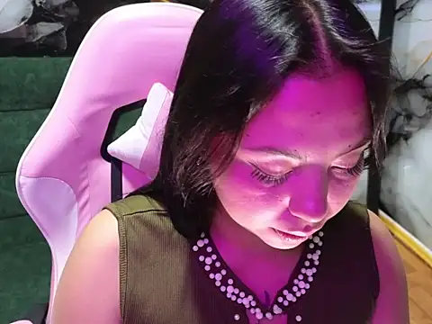 SHIZUKA WET online show from 01-06-26, 03:43