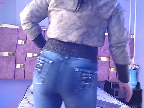 SHIZUKA WET online show from 01-10-26, 03:52