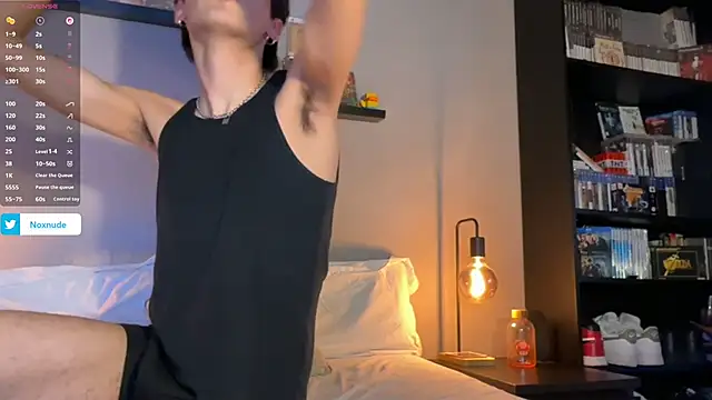 Snapshot of noxnude chatting on 02-11-26, 12:15 noxnude online show from 02-11-26, 12:15