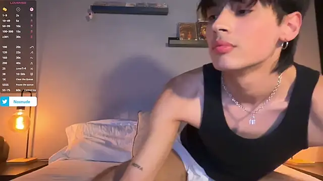 Snapshot of noxnude chatting on 02-16-26, 11:56 noxnude online show from 02-16-26, 11:56