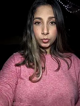 Catalina ramos online show from 12-19-25, 05:03