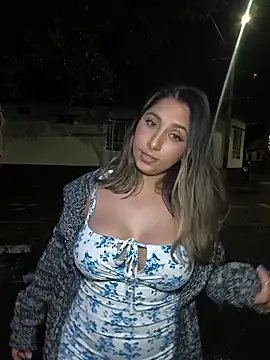 Catalina ramos online show from 12-20-25, 05:03