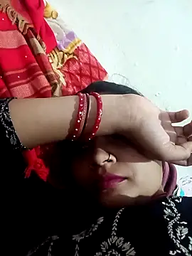 Rakhicute online show from 11-24-25, 06:35