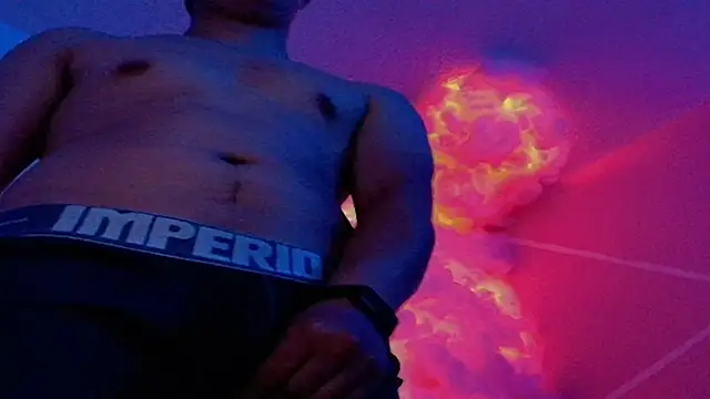 Daisuke 01 online show from 12-14-25, 11:42