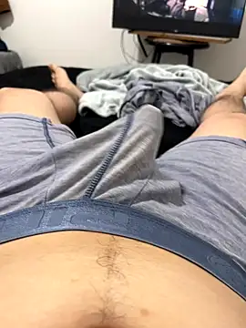 Daisuke 01 online show from 01-05-26, 05:27