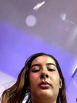 Allana Rousse online show from 12-01-25, 11:59