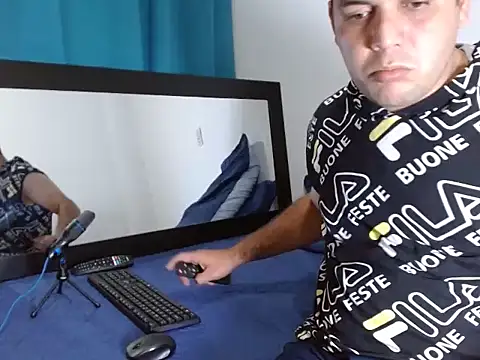 Kevin Marcano online show from 11-26-25, 12:22