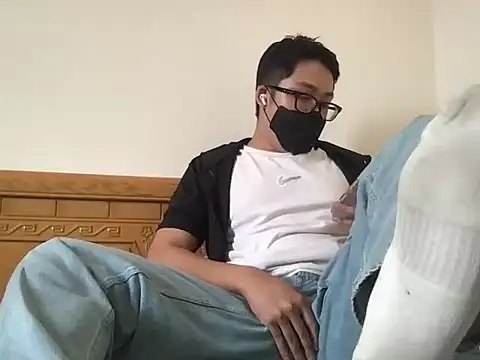 BryanSh 2x online show from 11-23-25, 06:46