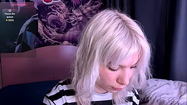 LolaDollyMur online show from 11-24-25, 07:13