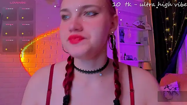 SweetieMarry online show from 12-21-25, 07:32