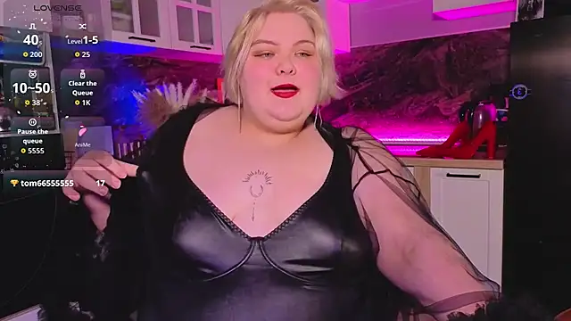 Snapshot of ellagoddes chatting on 03-27-26, 02:50 ellagoddes online show from 03-27-26, 02:50