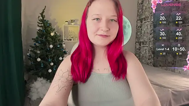 lizzystars online show from 12-23-25, 05:27