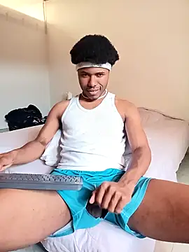 man black hot24 online show from 01-15-26, 08:01