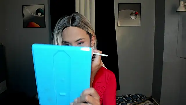 AmaraXJasmine online show from 01-14-26, 01:44