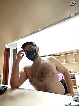 Koma001 online show from 11-23-25, 05:57