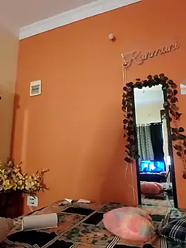 Ammu Kutty143 online show from 04-07-26, 07:20