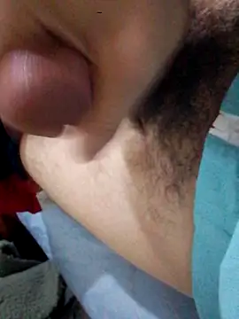 FruitfulBozeb21cm online show from 11-23-25, 03:23