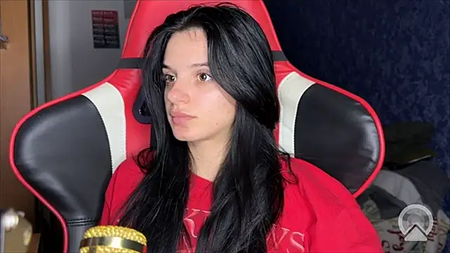 Lili0-0 online show from 11-23-25, 03:23