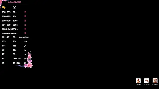 Meowluly online show from 02-16-26, 02:07