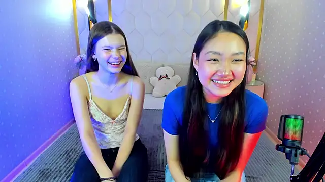 MellissaxMona online show from 11-24-25, 01:44