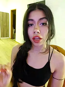 Snapshot of ArgentinaShani chatting on 02-06-26, 01:43 ArgentinaShani online show from 02-06-26, 01:43