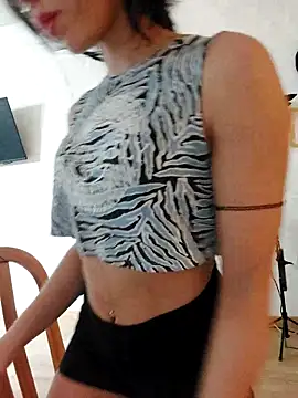 Snapshot of ArgentinaShani chatting on 03-02-26, 07:32 ArgentinaShani online show from 03-02-26, 07:32