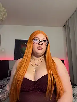 LaylaCupidd online show from 01-13-26, 07:08